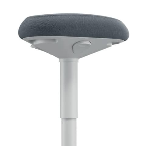 leitz-sgabello-active-comfort-piedi-ergonomico-ergo-grigio-chiaro-370x610x377-mm-65450085