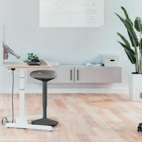 leitz-sgabello-active-comfort-piedi-ergonomico-ergo-grigio-scuro-370x610x377-mm-65450089