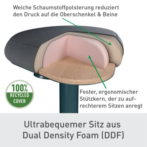 leitz-sgabello-active-comfort-piedi-ergonomico-ergo-grigio-scuro-370x610x377-mm-65450089