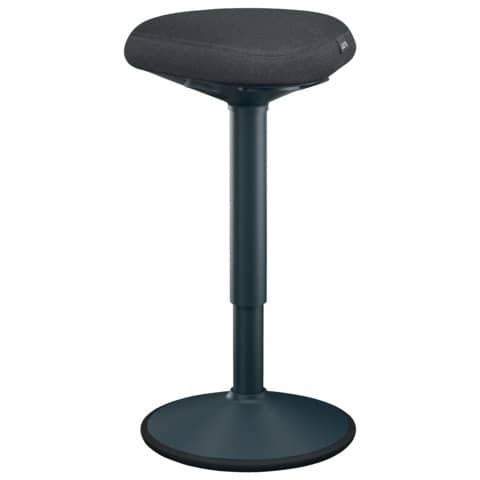 leitz-sgabello-active-comfort-piedi-ergonomico-ergo-grigio-scuro-370x610x377-mm-65450089