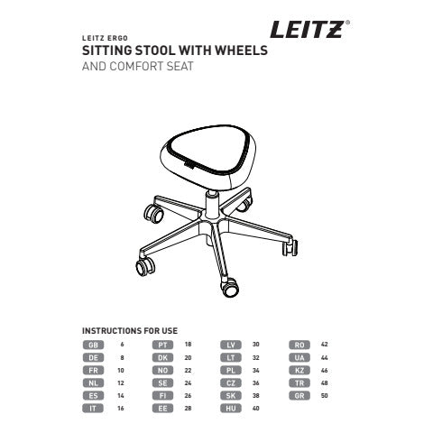 leitz-sgabello-active-ergo-rotelle-sedile-comfort-nero-65780095