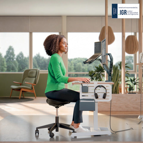 leitz-sgabello-active-ergo-rotelle-sedile-comfort-nero-65780095