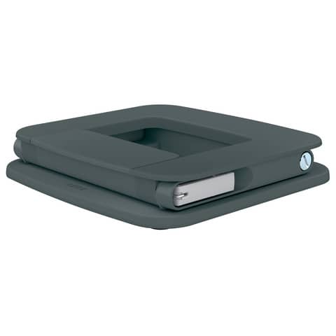 leitz-supporto-ergo-laptop-multi-angolo-80-plastica-riciclata-ergo-grigio-scuro-258x45x253-mm-64240089