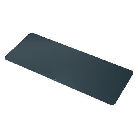 leitz-tappetino-gaming-sottomano-extra-large-100x40-cm-grigio-scuro-53840089