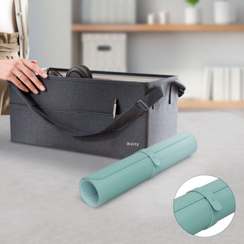 leitz-tappetino-scrivania-sottomano-large-70x36-cm-menta-53820051