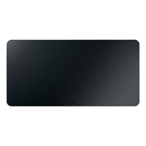 leitz-tappetino-scrivania-sottomano-large-70x36-cm-nero-53820095