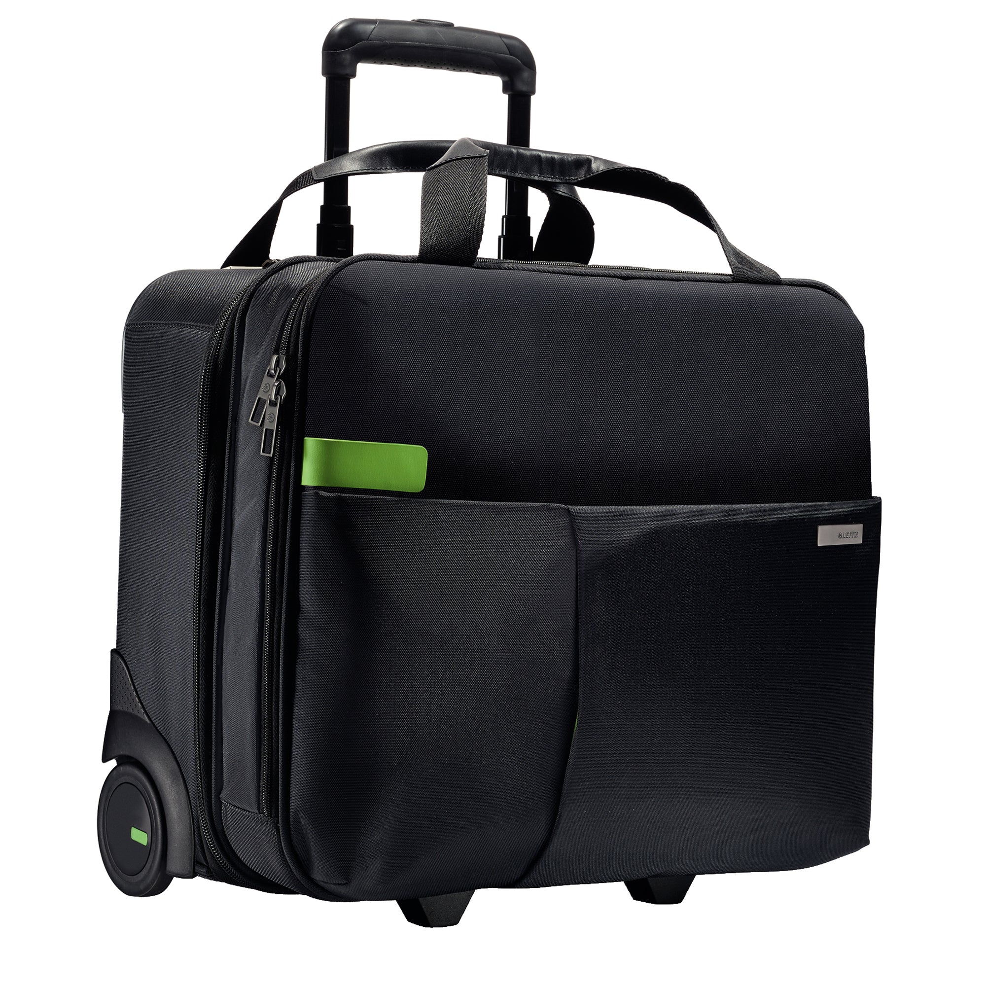 leitz-trolley-carry-on-smart-traveller-complete