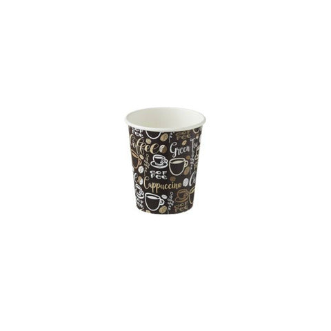 leone-bicchiere-carta-pe-coffee-marrone-75-ml-conf-1000-pz-h0729-r
