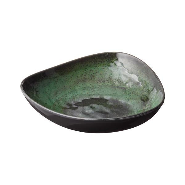 leone-ciotola-triangolare-linea-amazzonia-18-5x6cm-melamina