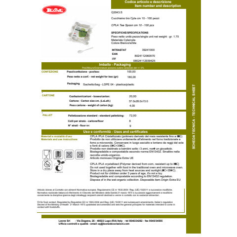 leone-cucchiaini-monouso-cpla-biodegradabile-compostabile-bianco-10-cm-conf-100-pz-q2043-s