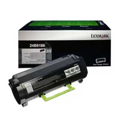 lexmark-24b6186-toner-originale