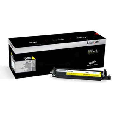 lexmark-70c0d40-developer-originale