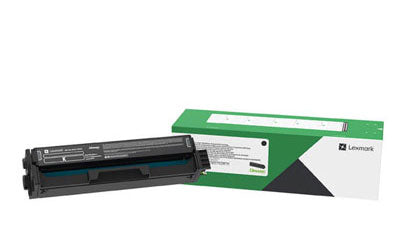 lexmark-c332hk0-toner-originale