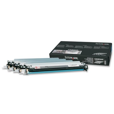 lexmark-c53034x-tamburo-drum-originale