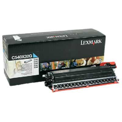 lexmark-c540x32g-developer-originale