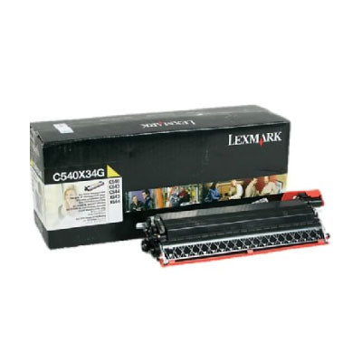lexmark-c540x34g-developer-originale