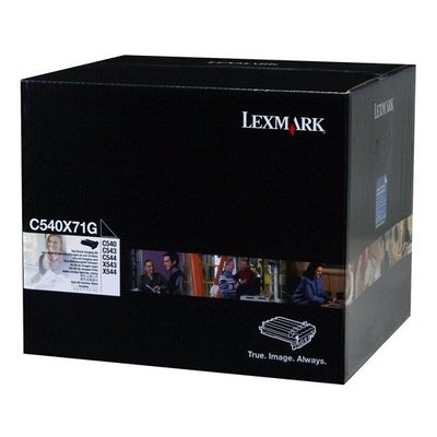 lexmark-c540x71g-tamburo-drum-originale