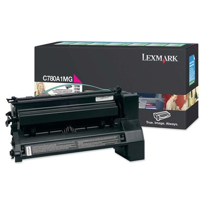 lexmark-c780a1mg-toner-originale