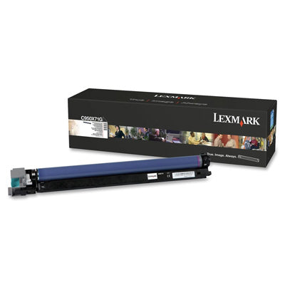 lexmark-c950x71g-tamburo-drum-originale