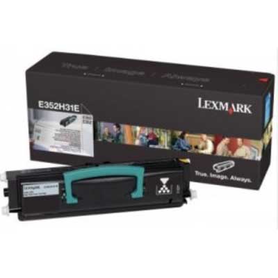 lexmark-e352h31e-toner-originale