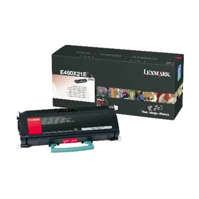 lexmark-e460x21e-toner-originale