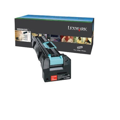 lexmark-w850h22g-tamburo-drum-originale