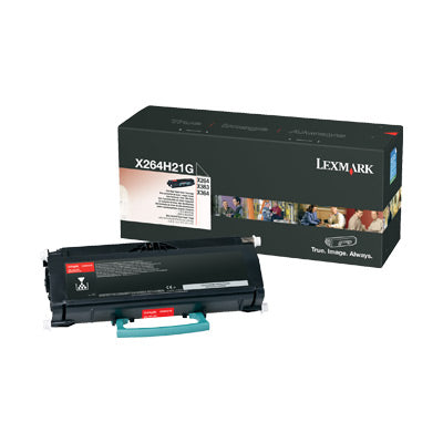 lexmark-x264h21g-toner-originale