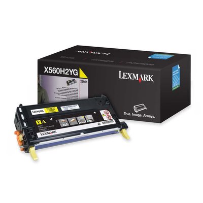 lexmark-x560h2yg-toner-originale
