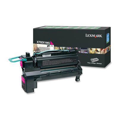 lexmark-x792x1mg-toner-originale