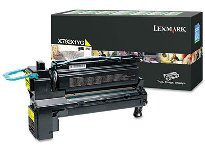 lexmark-x792x1yg-toner-originale