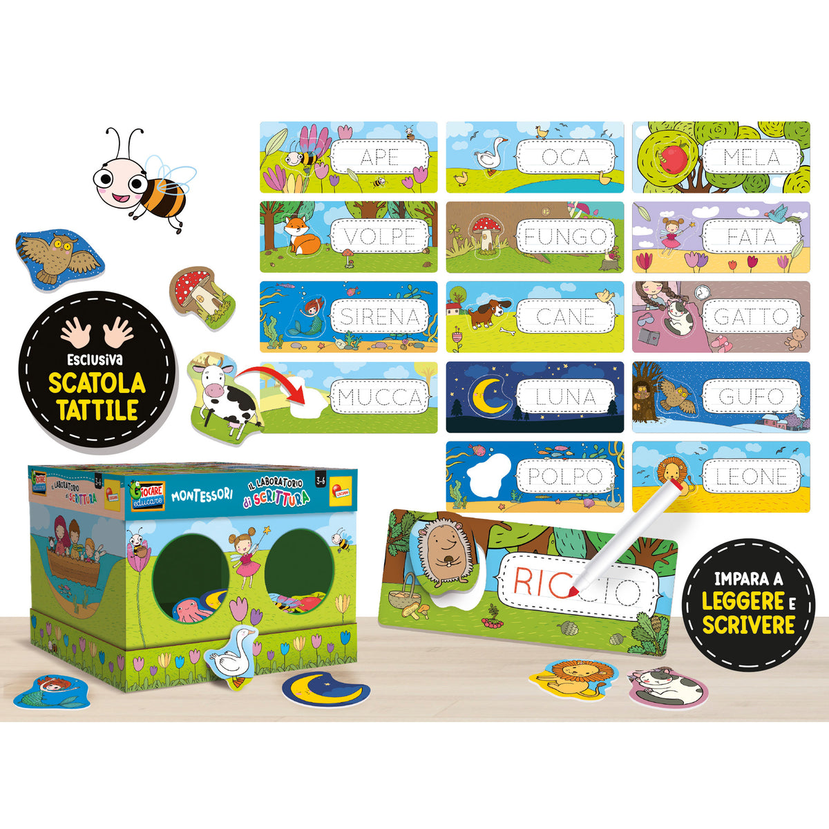 lisciani-laboratorio-scrittura-montessori-maxi