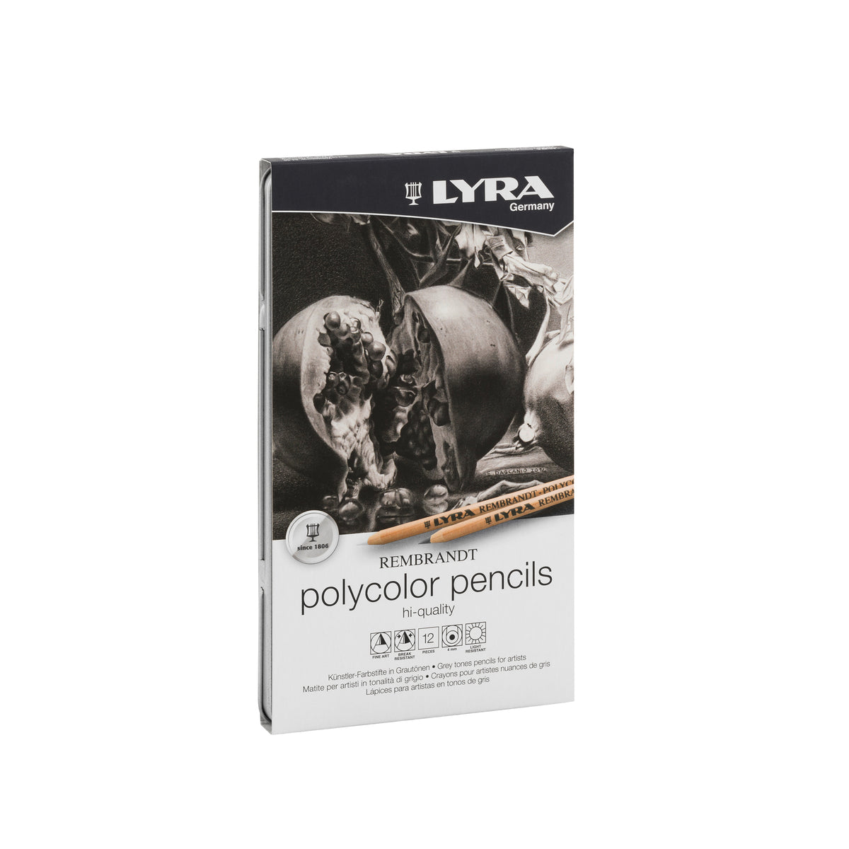 lyra-astuccio-metallo-assortimento-12-matite-grigie-rembrandt-polycolor