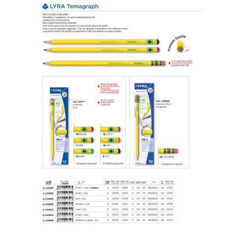 lyra-matita-temagraph-h-l1140111
