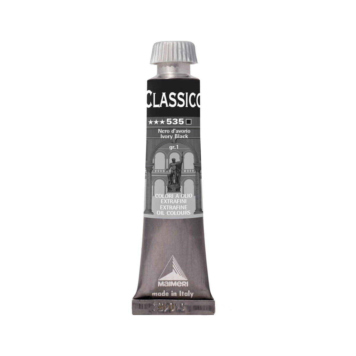 maimeri-colore-olio-extrafine-20ml-nero-davorio
