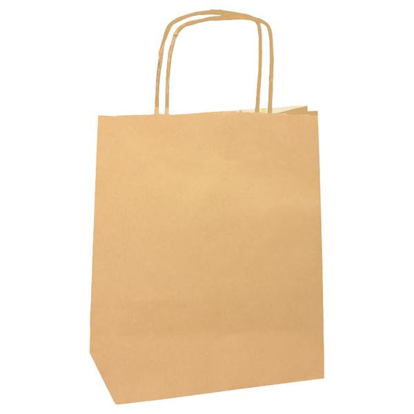 mainetti-bags-25-shoppers-carta-biokraft-14x9x21cm-twisted-avana