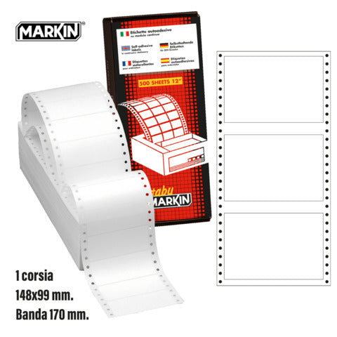 markin-etichette-autoadesive-bianche-permanenti-modulo-continuo-1-corsia-1-500-etichette-148x99-mm-conf-500-fogli