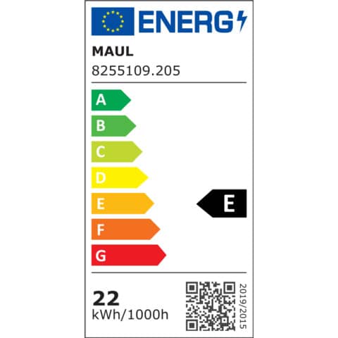 maul-lampada-terra-led-sphere-nero-h-182-5-cm-dimmer-z810023