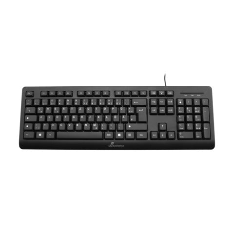 media-range-tastiera-filo-querty-nero-mros109-it