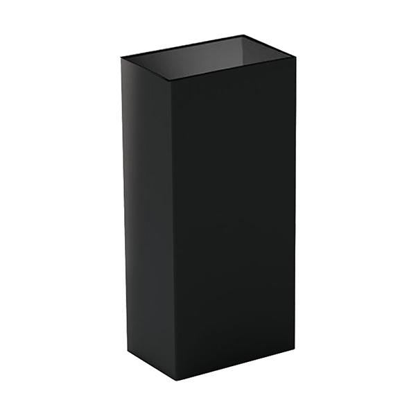 medial-contenitore-gettacarte-bob-color-60l-metallo-nero-international