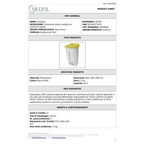 medial-contenitore-mobile-pedale-contiplast-120l-pp-bianco-giallo-102536