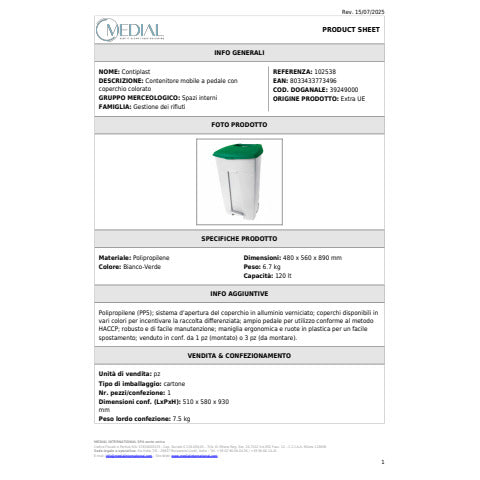 medial-contenitore-mobile-pedale-contiplast-120l-pp-bianco-verde-102538