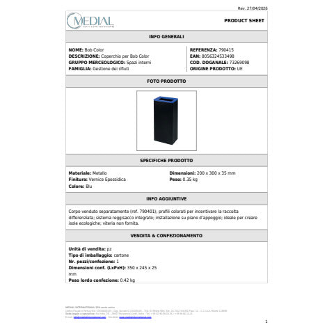 medial-coperchio-portarifiuti-bob-color-304x200-mm-blu-790415