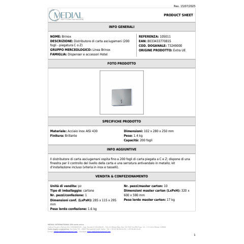 medial-distributore-carta-asciugamani-piegata-z-brinox-280x102x250mm-105011