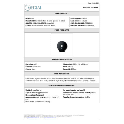 medial-distributore-carta-igienica-rotolo-noir-mini-jumbo-200m-282x120x294mm-104201
