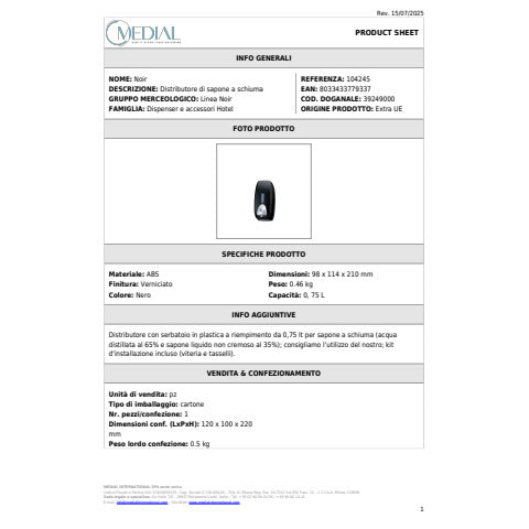 medial-distributore-sapone-schiuma-noir-0-75l-114x98x210mm-104245