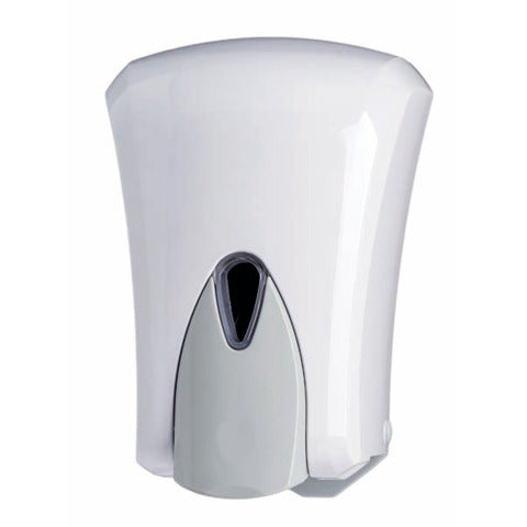 medial-distributore-sapone-wave-bianco-schiuma-908045