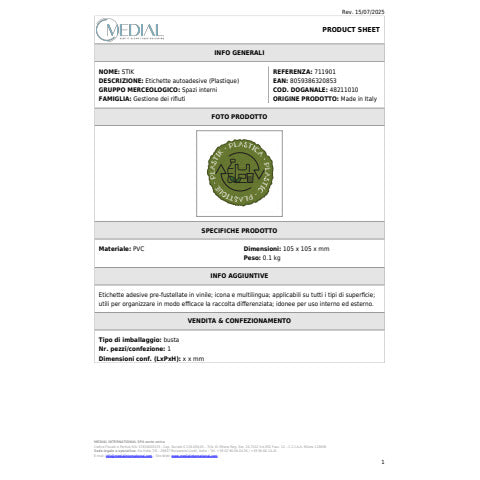 medial-etichetta-autoadesiva-gettacarte-cardbob-plastica-711901