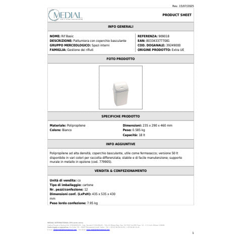 medial-pattumiera-coperchio-basculante-bianco-rif-basic-290x235x460mm-18l-909018