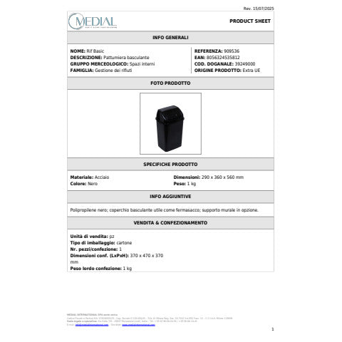 medial-pattumiera-nera-coperchio-basculante-nero-rif-basic-360x290x560mm-35l-909536
