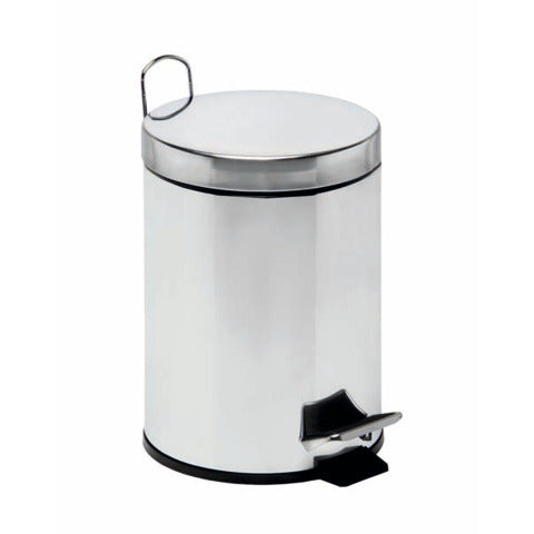 medial-pattumiera-pedale-bin-galva-secchio-acciaio-galvanizzato-205x278mm-5l-106405